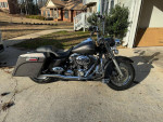 2008 Harley-Davidson Road King for sale