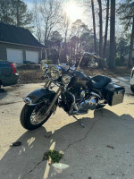 2008 Harley-Davidson Road King for sale