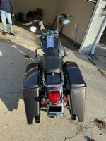 2008 Harley-Davidson Road King for sale