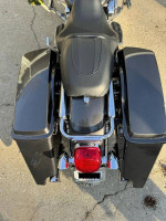 2008 Harley-Davidson Road King for sale
