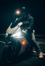 2019 Yamaha R3 ABS Sports Bike Motorcycle