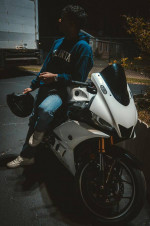 2019 Yamaha R3 ABS Sports Bike Motorcycle
