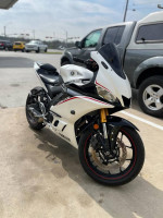 2019 Yamaha R3 ABS Sports Bike Motorcycle