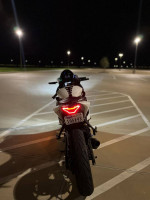 2019 Yamaha R3 ABS Sports Bike Motorcycle