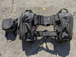 Suzuki SV650 2002 and accessories