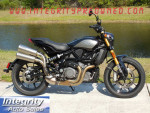 2019 INDIAN FTR1200S AKRAPOVIC EXHAUST LOW MILES LIKE NEW!