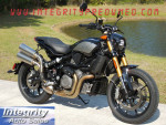 2019 INDIAN FTR1200S AKRAPOVIC EXHAUST LOW MILES LIKE NEW!