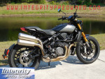 2019 INDIAN FTR1200S AKRAPOVIC EXHAUST LOW MILES LIKE NEW!