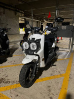 Moped for sale