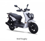 Moped for sale