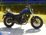 2022 HONDA REBEL 300 ONLY 800 MILES NO DEALER OR SET UP FEES FLAWLESS!