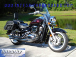 2012 SUZUKI BOULEVARD C50T 11K MILES NICE BIKE NO DEALER FEES!