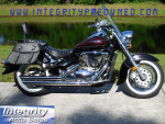2012 SUZUKI BOULEVARD C50T 11K MILES NICE BIKE NO DEALER FEES!