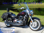 2012 SUZUKI BOULEVARD C50T 11K MILES NICE BIKE NO DEALER FEES!