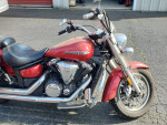 2012 Yamaha V-Star 1300
