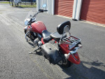 2012 Yamaha V-Star 1300