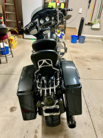 2006 Harley Davidson FLHXI Street Glide
