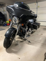 2006 Harley Davidson FLHXI Street Glide