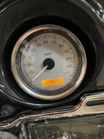 2006 Harley Davidson FLHXI Street Glide