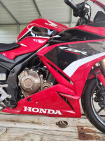 Honda CBR500R
