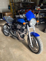 2002 Buell Cyclone M2 Harley Sportster Motor