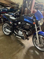 2002 Buell Cyclone M2 Harley Sportster Motor