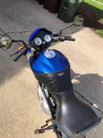 2002 Buell Cyclone M2 Harley Sportster Motor