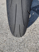 2014 Triumph Speed Triple (obo.) <13k mi