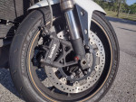 2014 Triumph Speed Triple (obo.) <13k mi