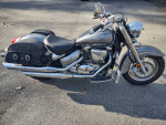 Ready to ride