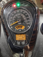 Ready to ride