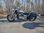 Ready to ride