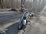 Ready to ride