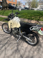 2003 KLR 650 *LOWER PRICE*