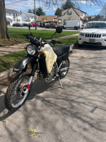 2003 KLR 650 *LOWER PRICE*