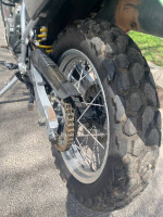 2003 KLR 650 *LOWER PRICE*