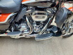 2012 Harley-Davidson CVO Ultra Classic