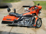 2012 Harley-Davidson CVO Ultra Classic