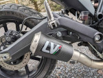 2016 Ducati Scrambler