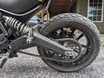 2016 Ducati Scrambler
