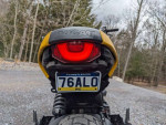 2016 Ducati Scrambler