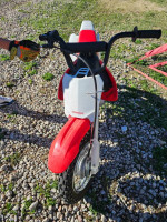 2021 Honda 50