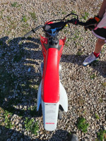 2021 Honda 50