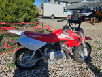 2021 Honda 50