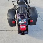 2014 Harley Fat8oy Lo