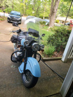 2000 KAWASAKI DRIFTER CRUISER 800cc