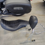 2012 Harley Dyna Custom