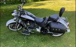 05 Harley Davidson Soft tail deluxe