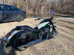 2022 Vulcan 900 Classic