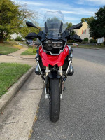 2014 BMW R1200GS